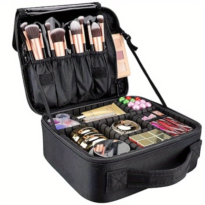 

Organizer Bag, Makeup & Dividers, Cosmetic Accessories , Portable