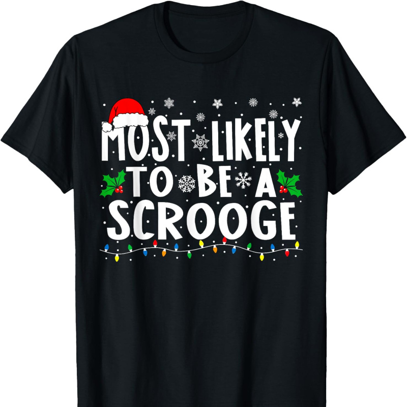 

A New Christmas T- , Tee, Tee, Summer Tee, -have Tee