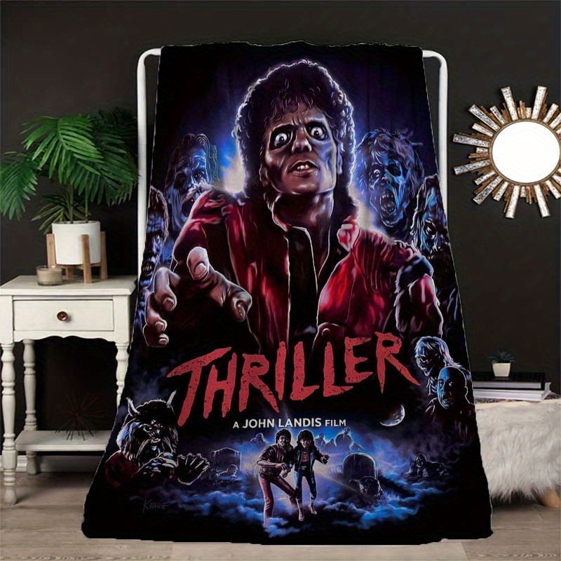 

Movie- Blanket - -, , - For , , Sofa - For Christmas, ,