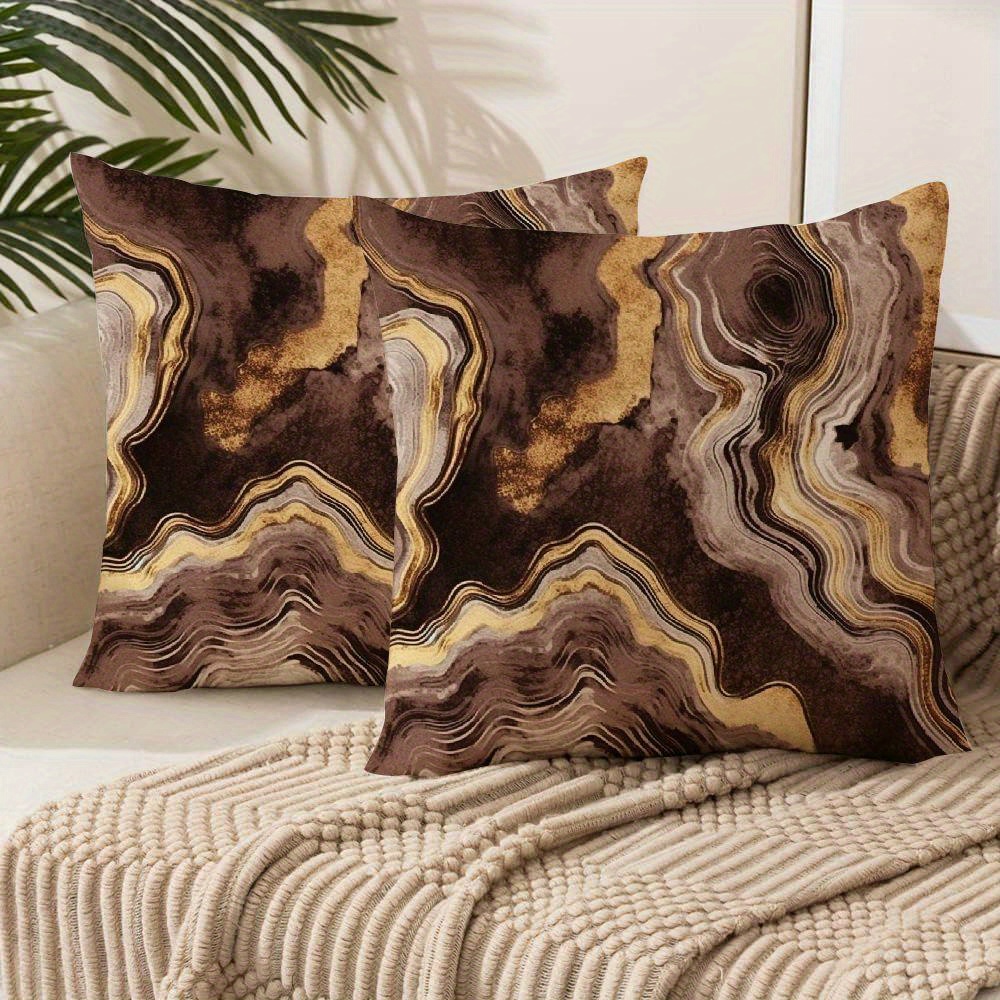 

2- , Mixed Polyester Decorative , , For Types -