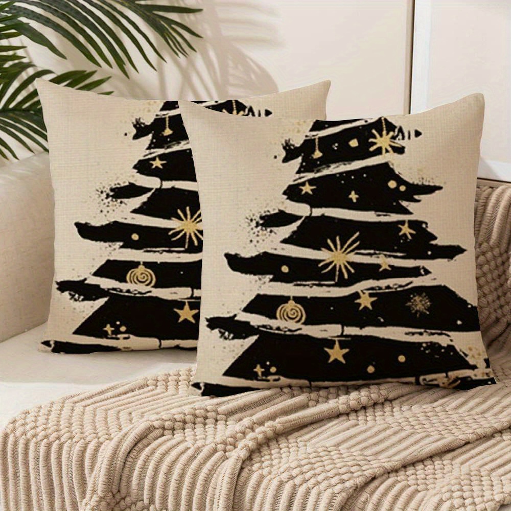 

Ynzllo0orc Christmas Pillows , Christmas Pillows Decorations Pillows Sofa Décor