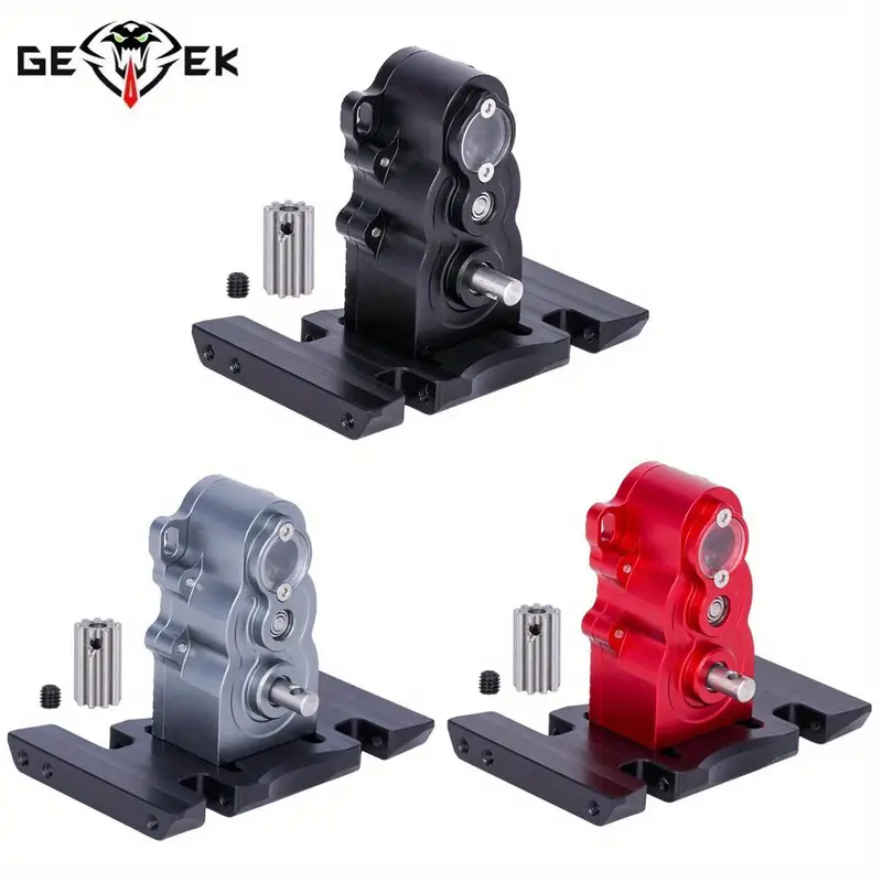 Treuil En Métal Pour Voiture RC 1/10 - Accessoire Décoratif Pour Axial SCX10, D90 Et HPI Plusieurs Couleurs 95121384 Treuil En Métal Pour Voiture RC 1/10 - Accessoire Décoratif Pour Axial SCX10, D90 Et HPI Plusieurs Couleurs 95121384
