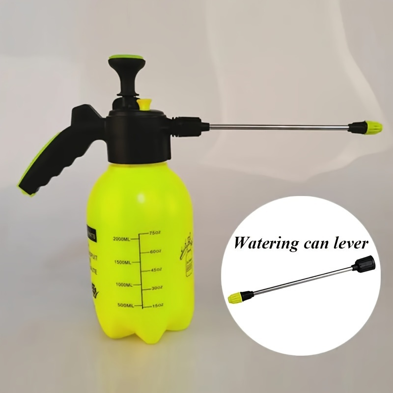 

Nozzle - Tool For Pesticides & Watering, Fit, Stainless Steel