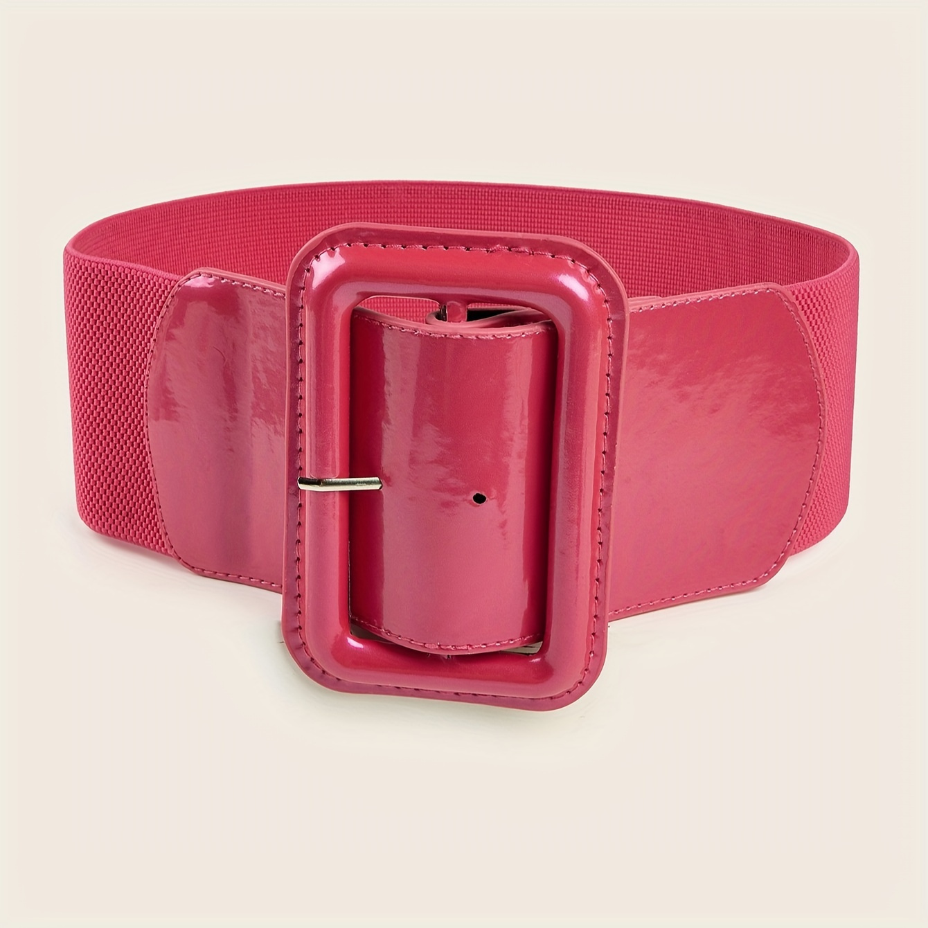 Belt of the season pink Pink Belts | Boot Barn main image 4