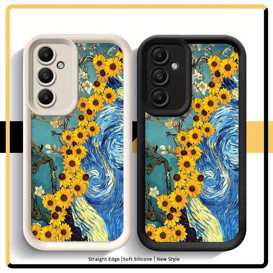 

Phone A55 A25 A35 A15 A54 A34 A14 A24 A53 A33 A23 A13 A52 A32 A22 A12 A51 A71 A72 A73 - Shockproof Pattern