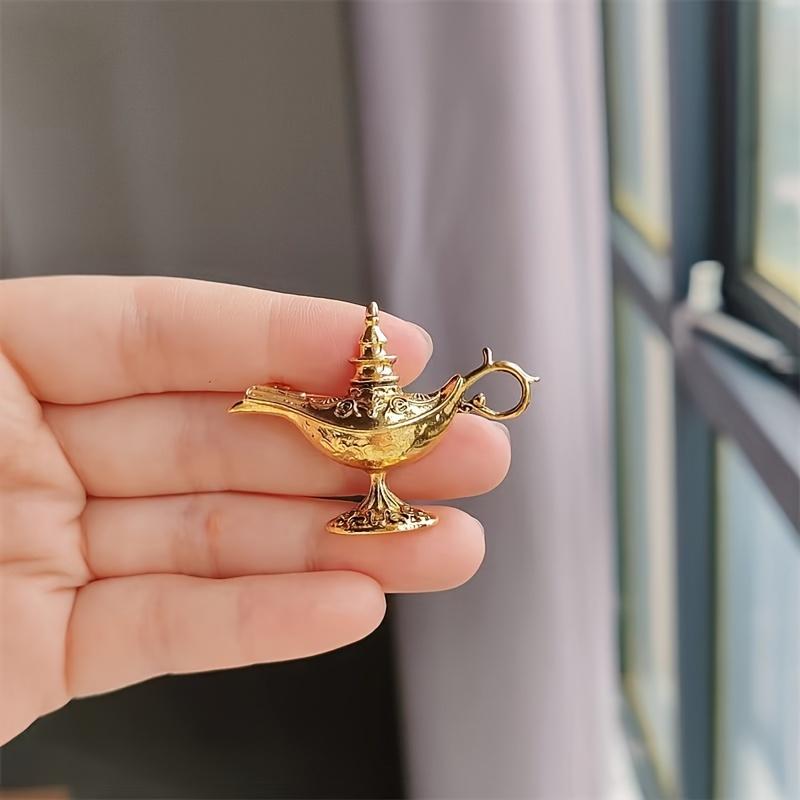 

- Alloy Brooch Pin - For Women And