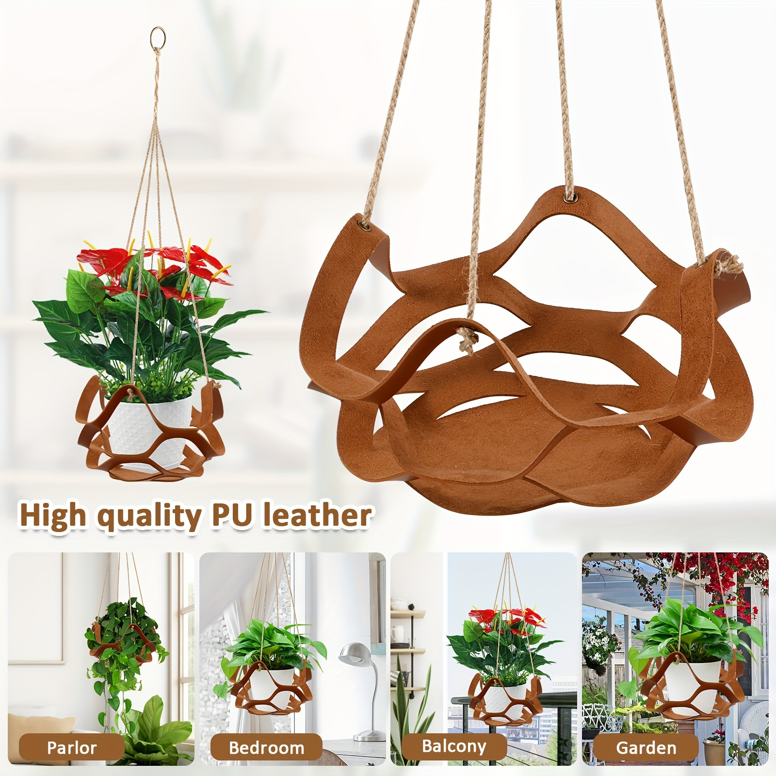 

Hanging Pu Hanging Display Decorative Hanging Hanging For