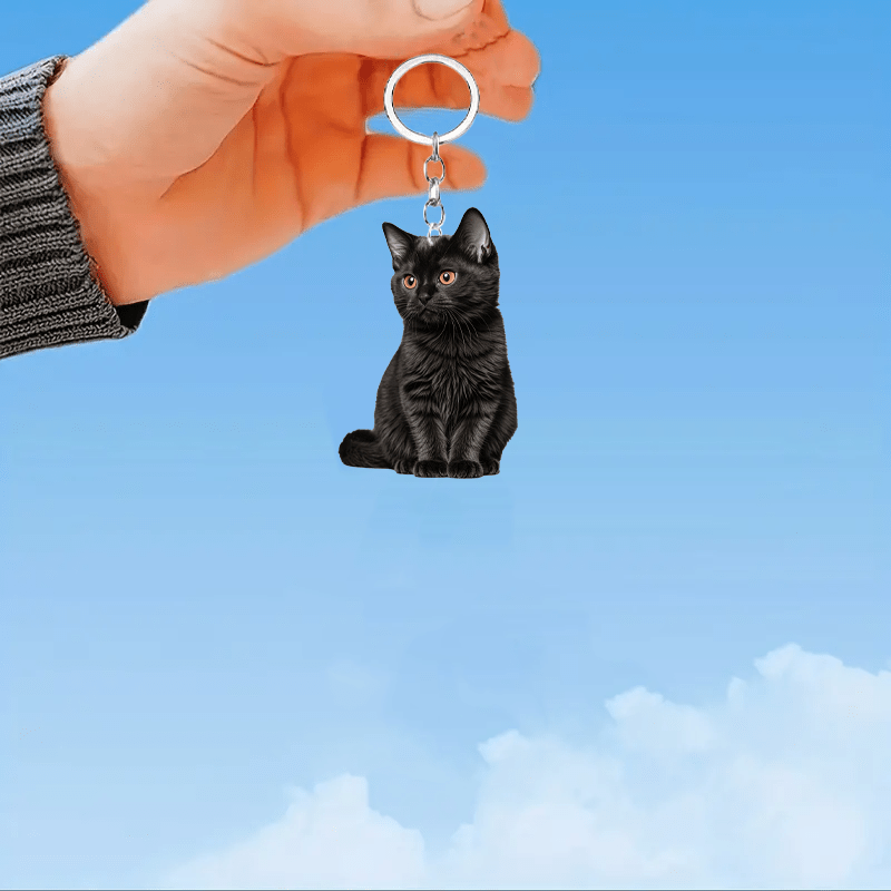 

Keychain - , For &