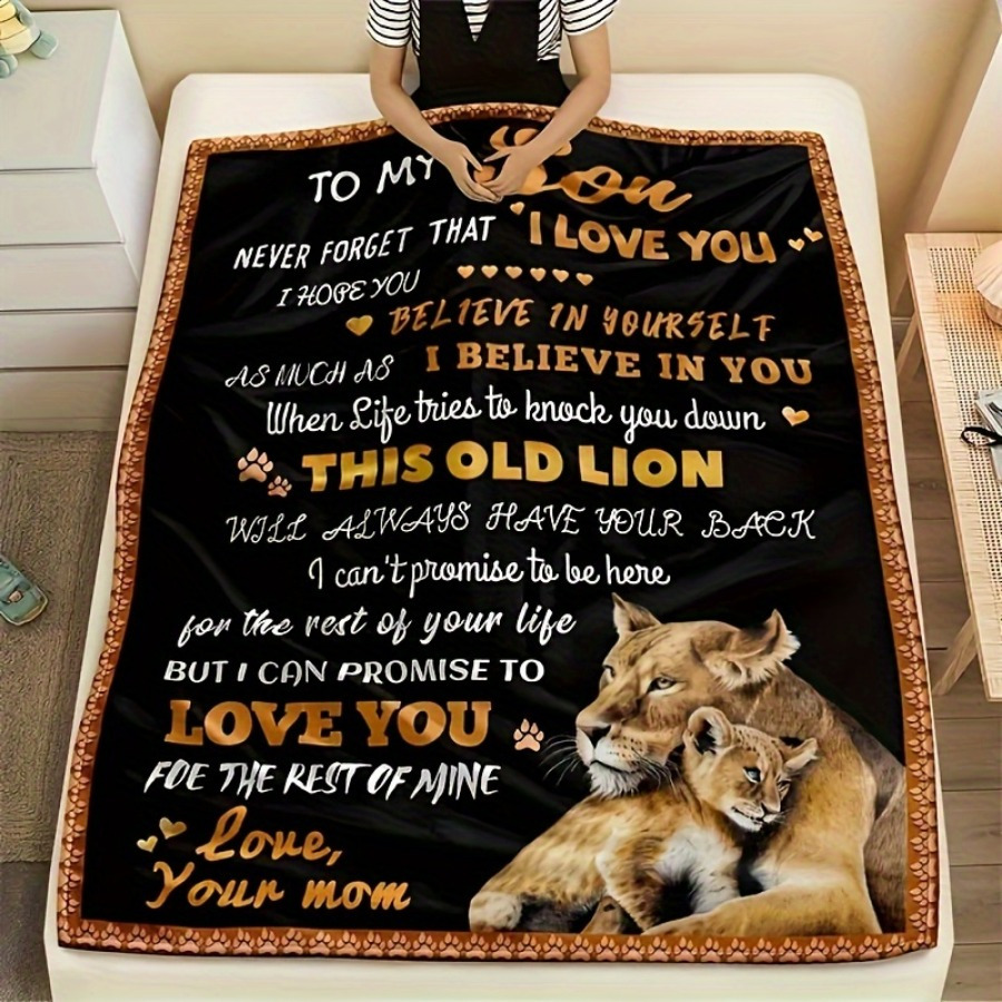 

Pattern Blanket - , & For , Bed, And Sofa - Mom To Son