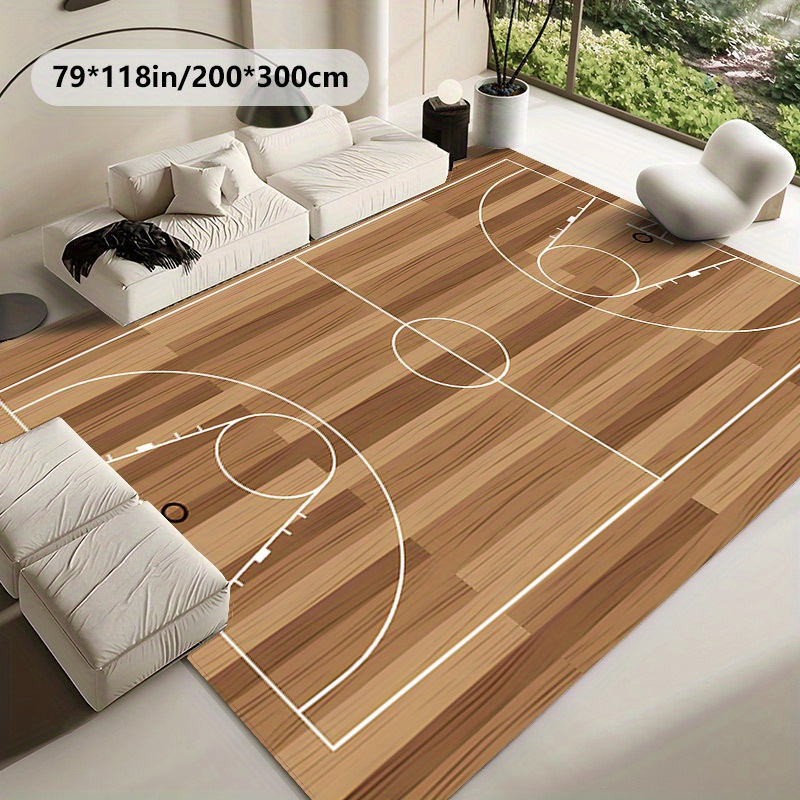 Basketball Court Wood Flooring For Gym Gym Floor CHAMPRO