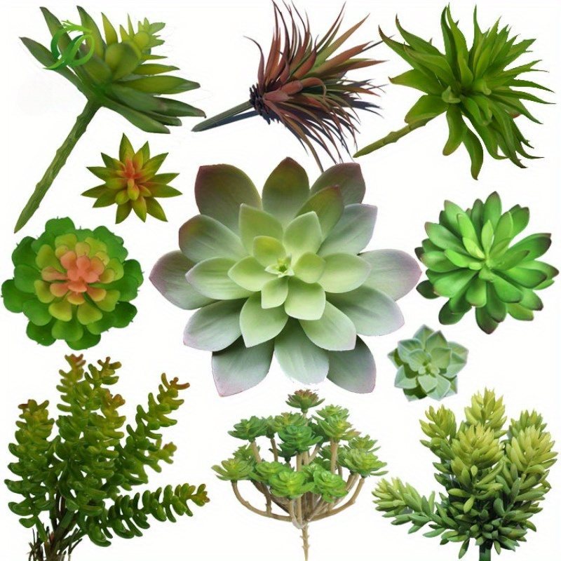 

Lifelike Artificial - Maintenance-free Greenery For Home & Balcony , Reunions