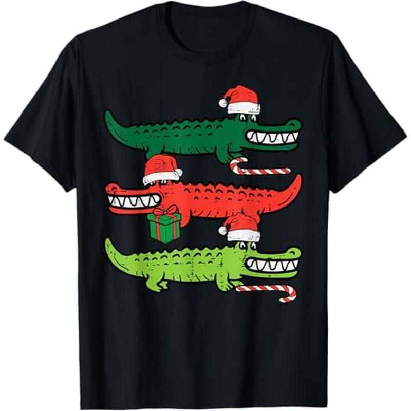

3 Christmas T-. 100% , Christmas For , -, S - Xxxl