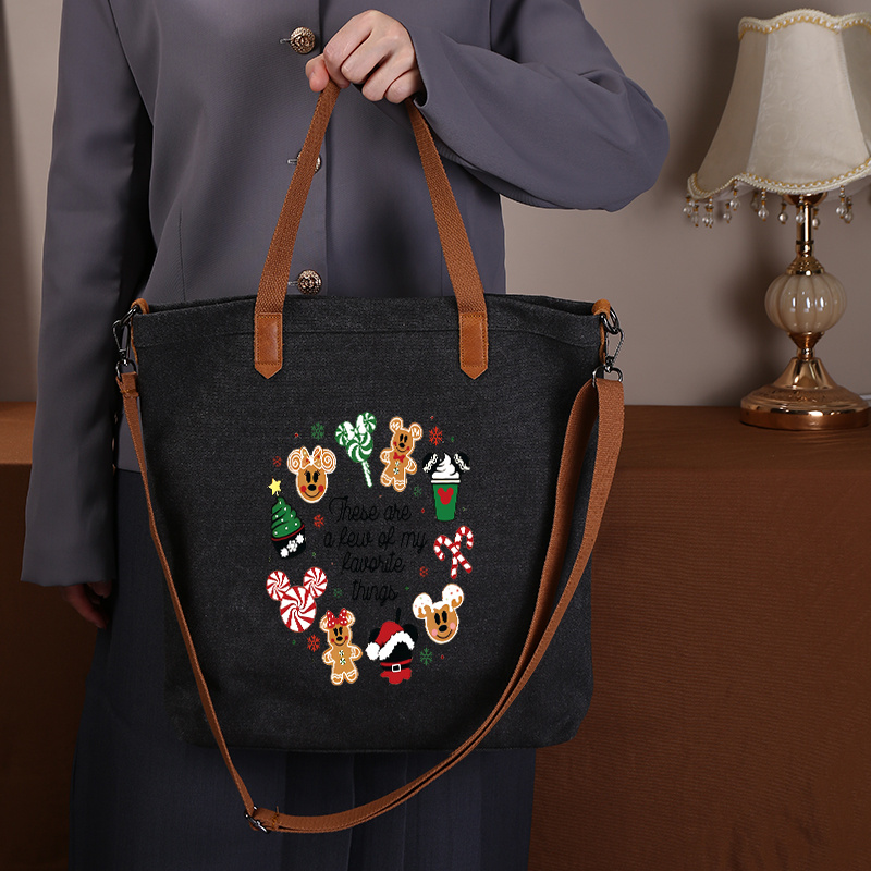 

1pc Christmas Bag For Women, , Crossbody , , , , ,