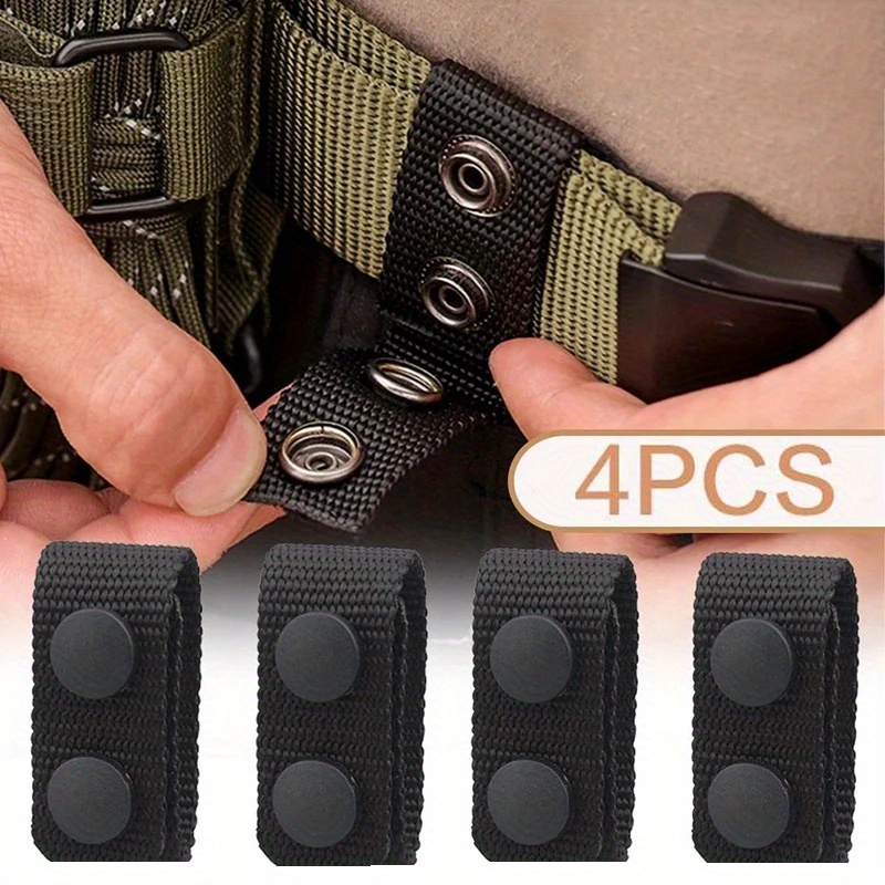 

4pcs Buckles - Multipurpose, For , &