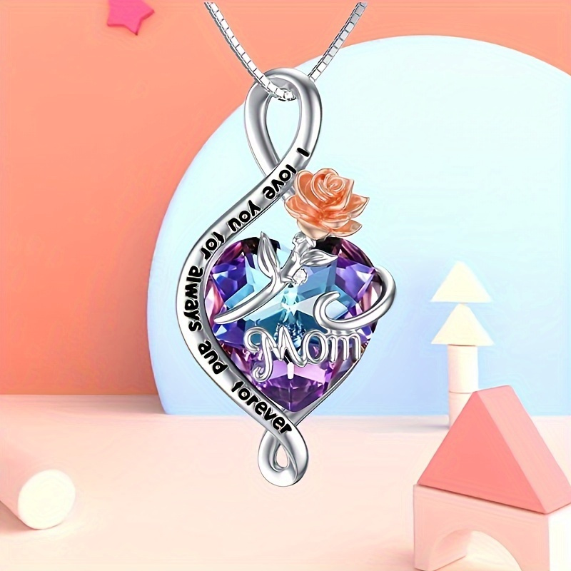 

And Pendant Necklace Jewelry For