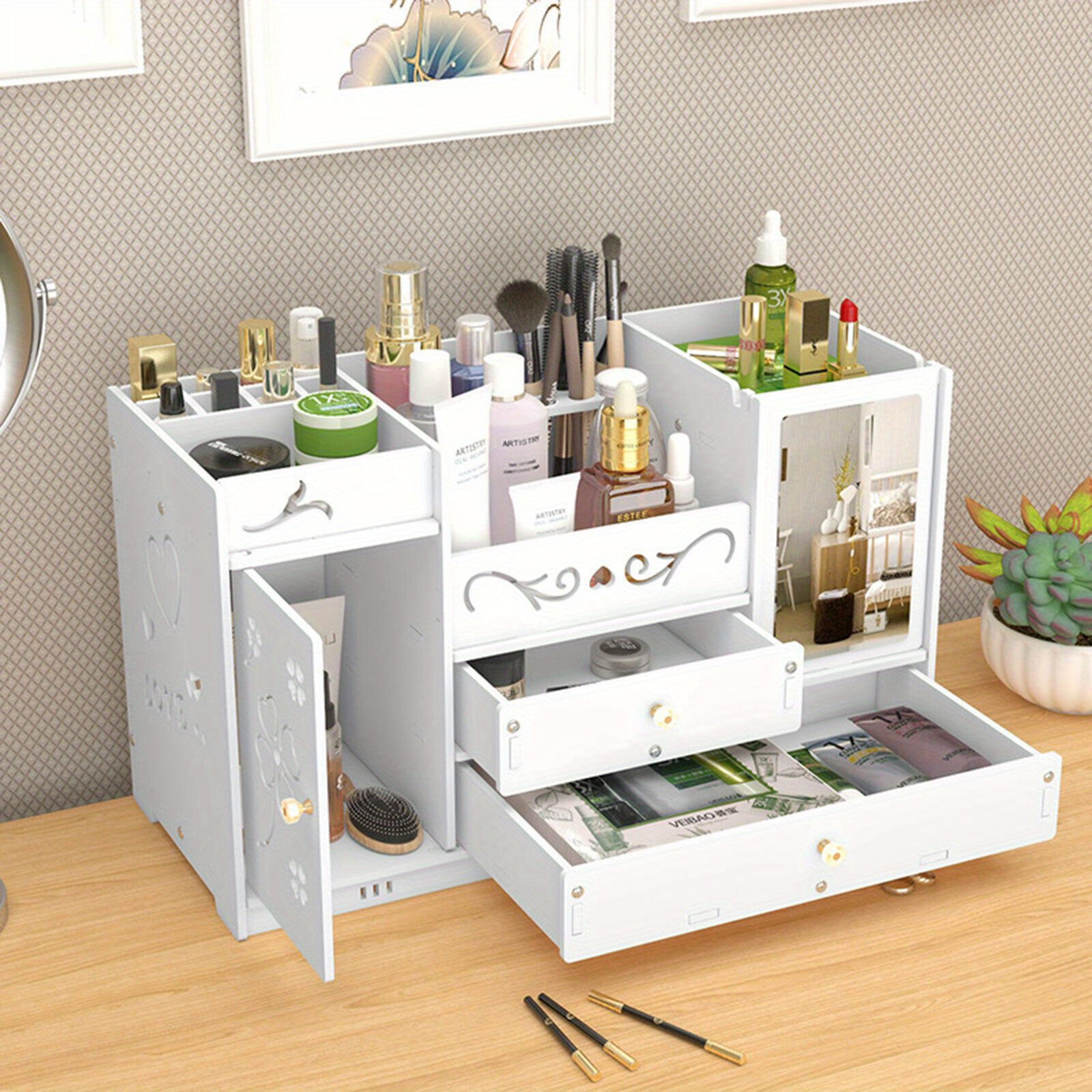 

Storage Organizer Box