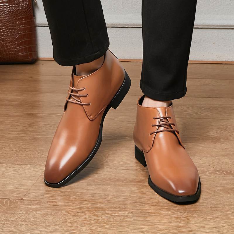 dress shoes for short men Fashion Tips - Top Guide Dress Shoe Inserts For Short