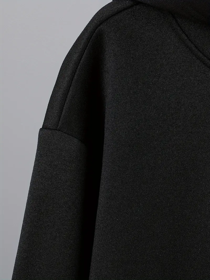 Felpa Con Stampa Capybara Per Ragazzi - Cotone, Primavera/Autunno - Foto 13