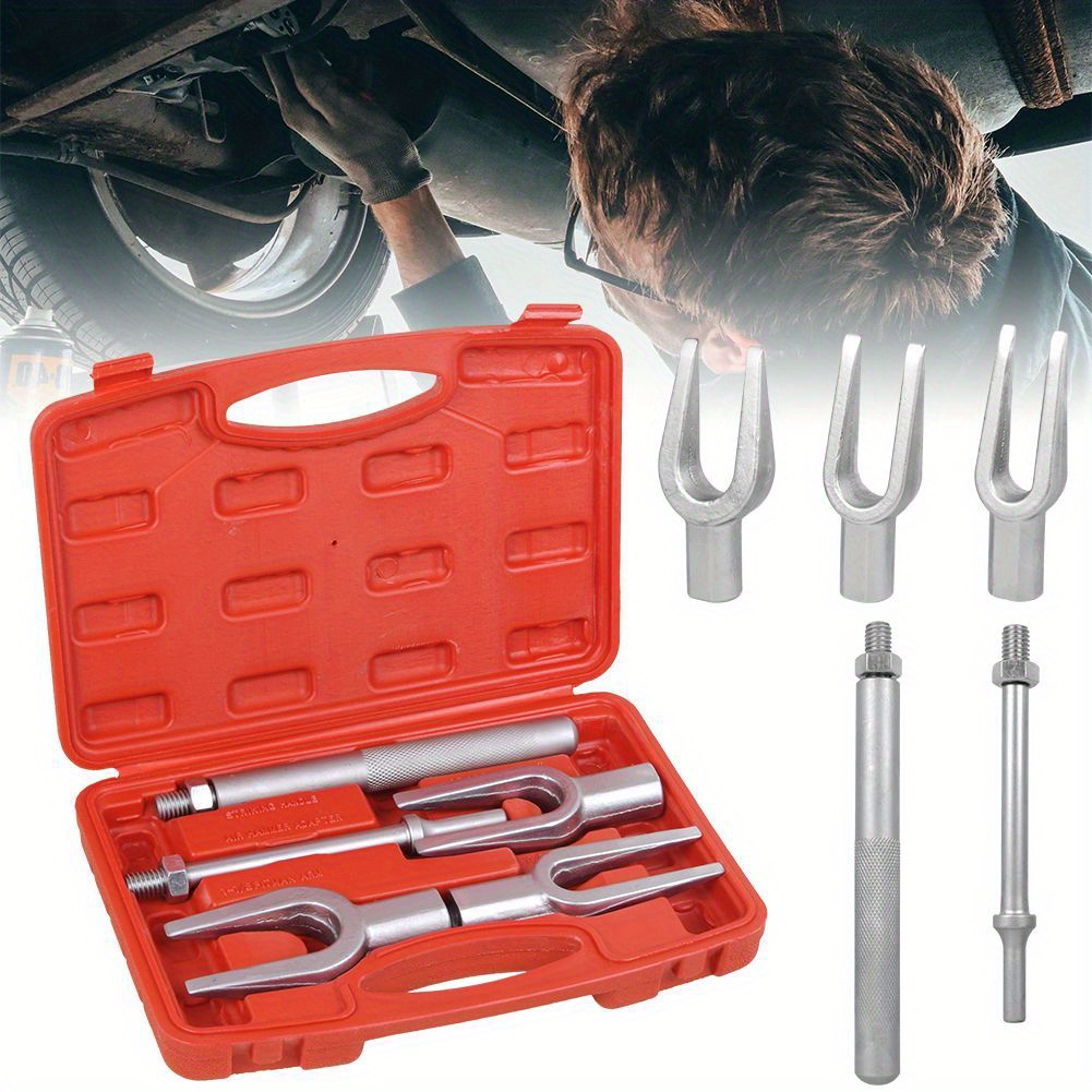 Ball Head Puller Tool for Automotive Use
