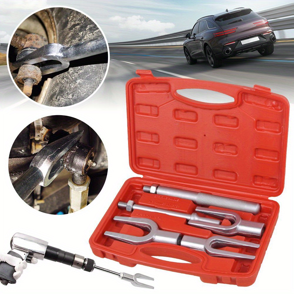 Ball Head Puller Tool for Automotive Use