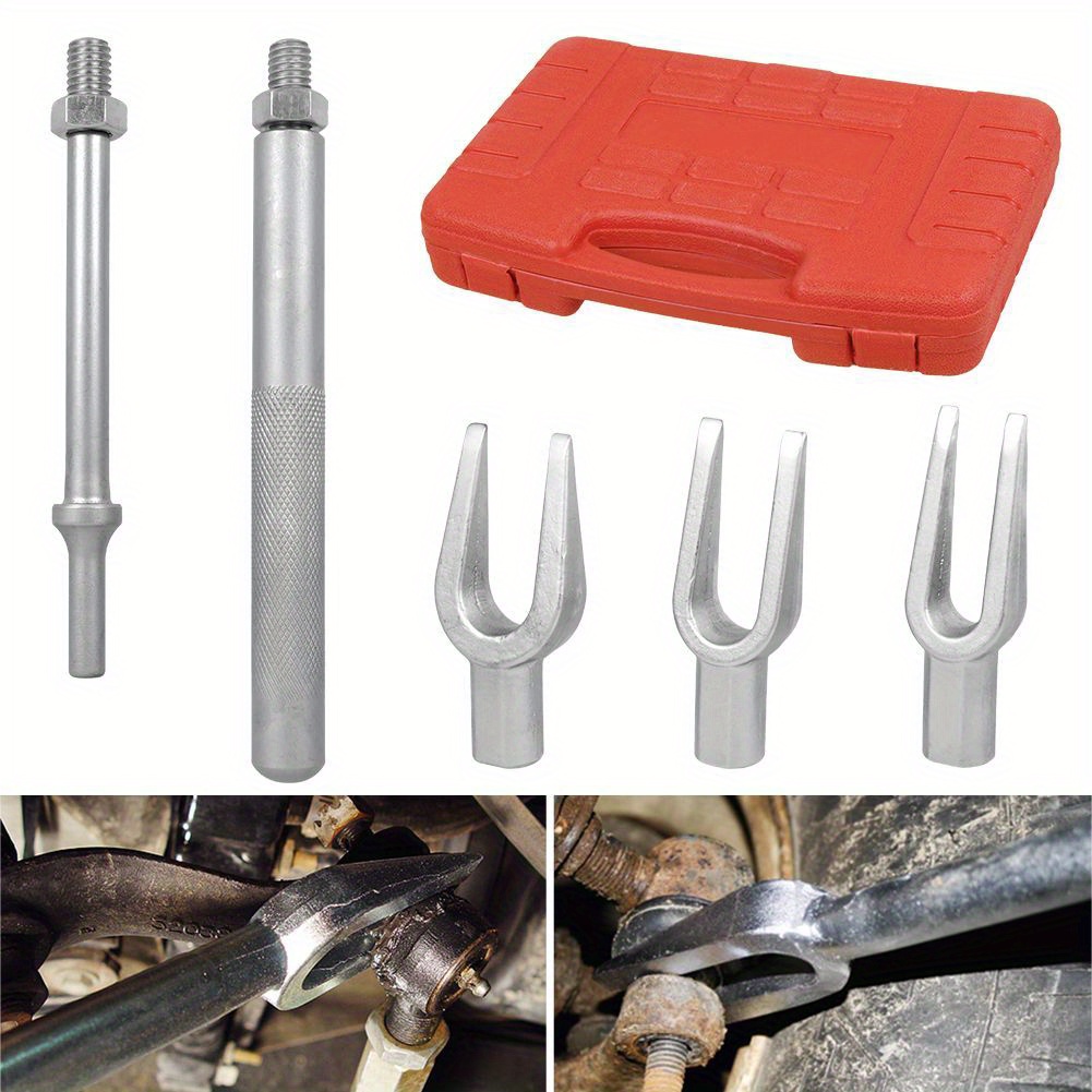 Ball Head Puller Tool for Automotive Use