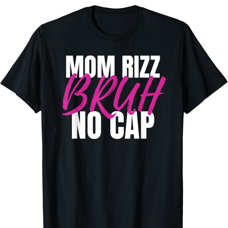 

Hip Mom Day T-