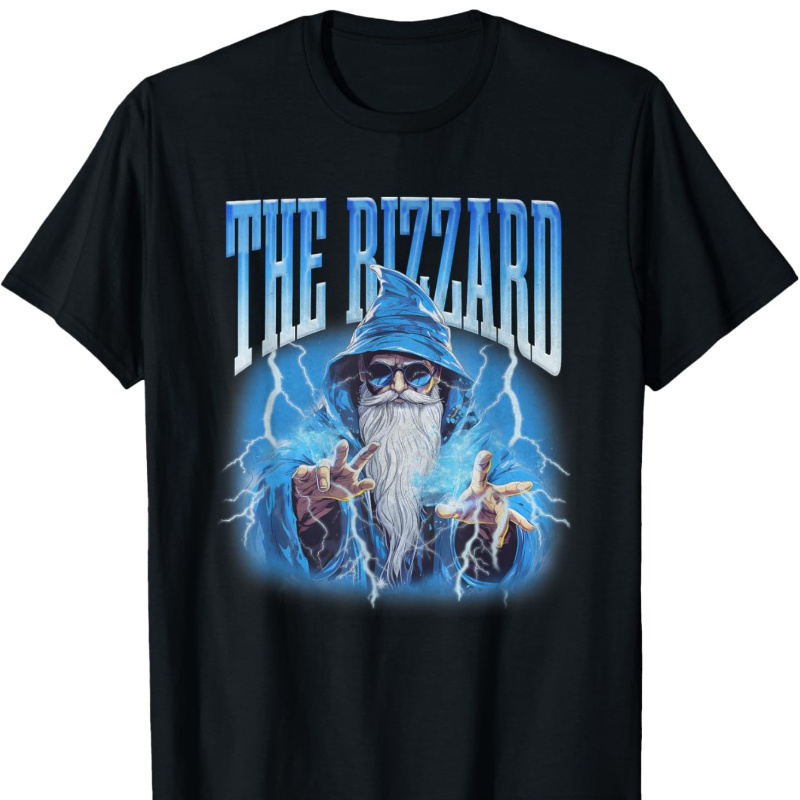

The Rizzard T-