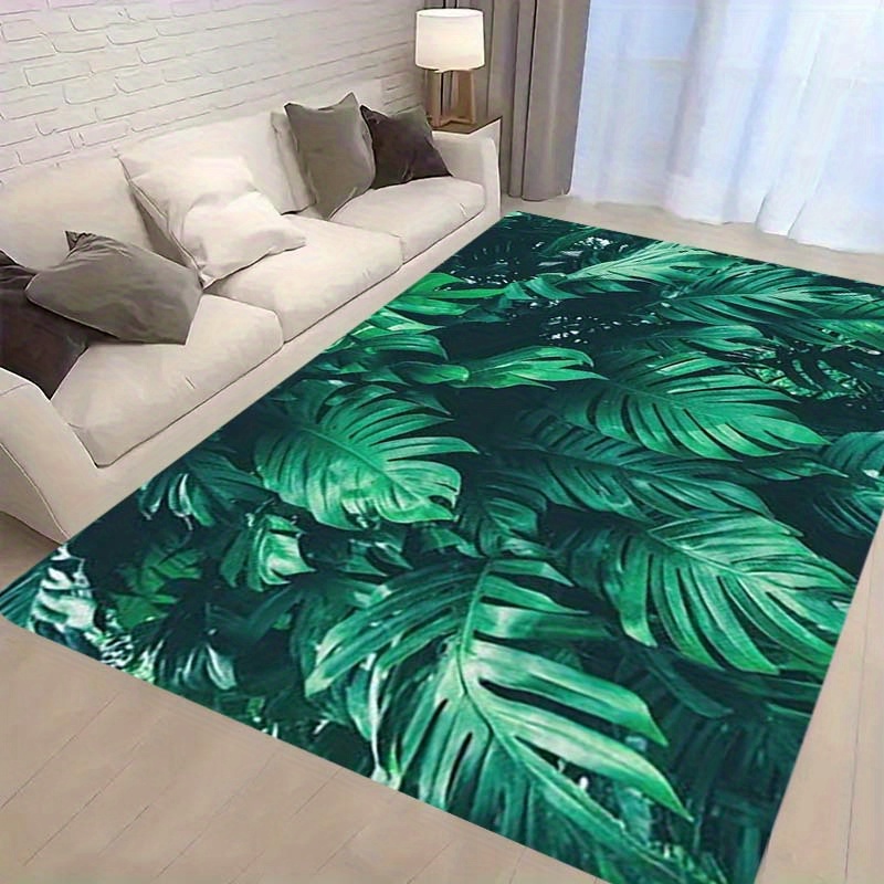 

1pc Pattern Kitchen Mat - , , Stain- Rug For Decor - For Kitchen, , Porch &