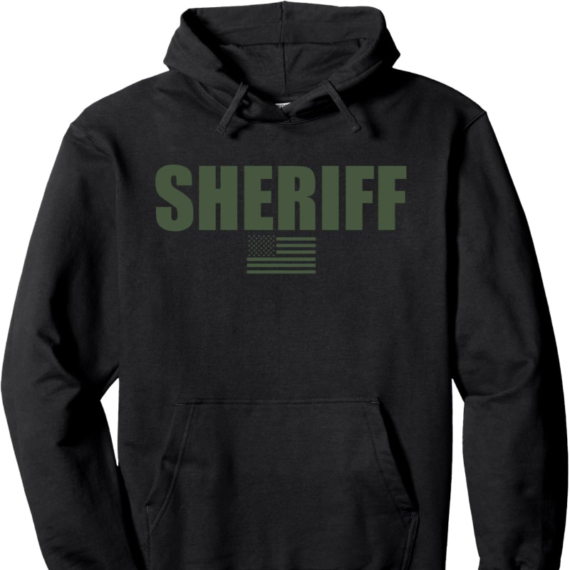 

For Men And Women - Hooded Sweatshirt - And