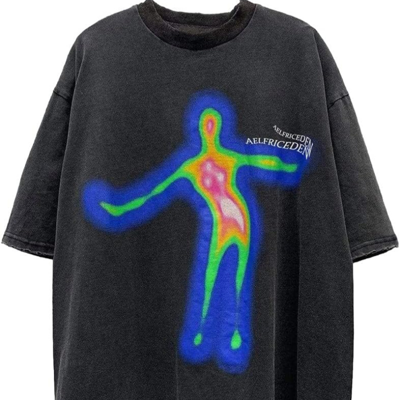 

Oversized T Shirts Tees Streetwear