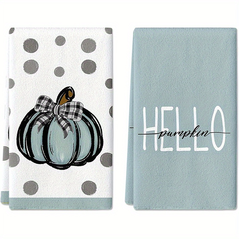 

2pcs Towels - , & Bathroom Towels, Decor, 18x26
