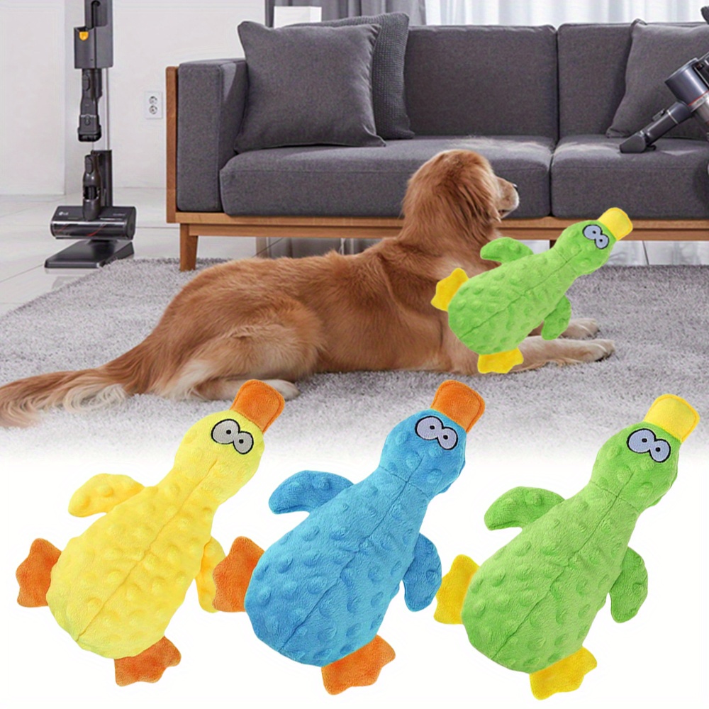 

3 Pcs And - Pet Squeaking Cat And Dog And Dog Interactive Safe And Suitable For And Pet