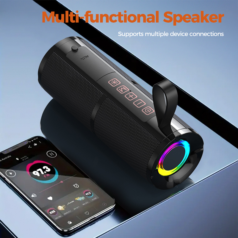 

Portable Speakers, Wireless Speakers, Led , , , Speakers, For Computers, Phones, Laptops And Tablets, For , And Colleagues