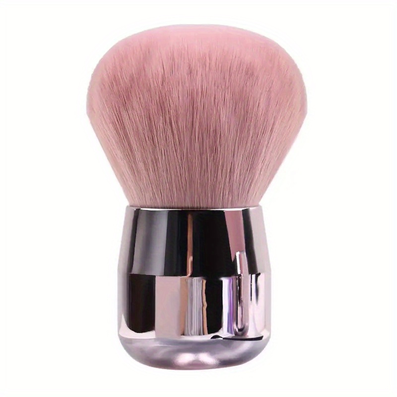 

Set - Bristles, Abs , Unscented, For Powder, , , - Blush For - - - Brushes