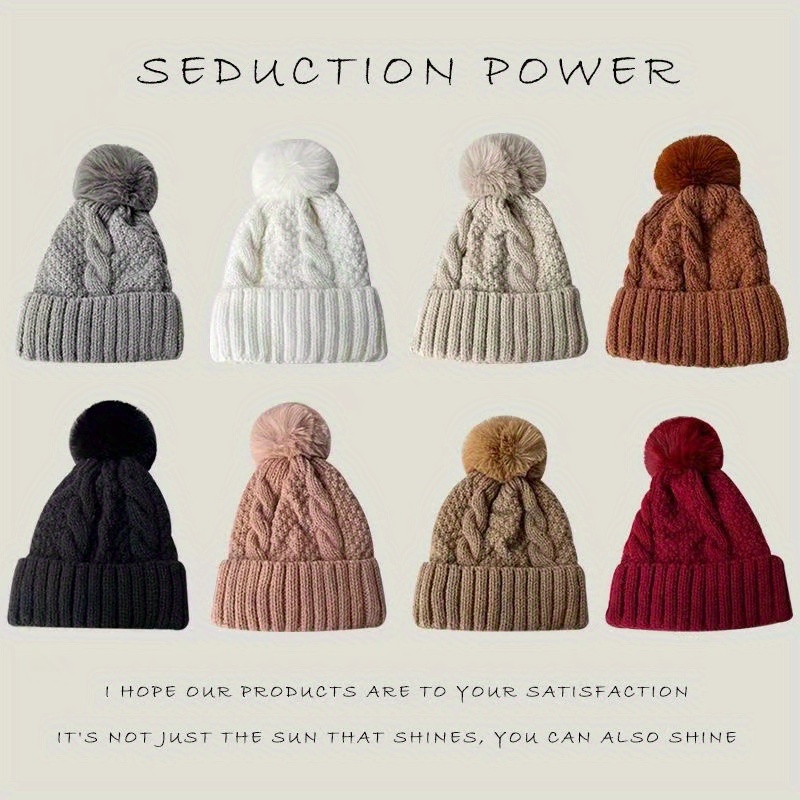 

Fleece-lined For Women - , Hat