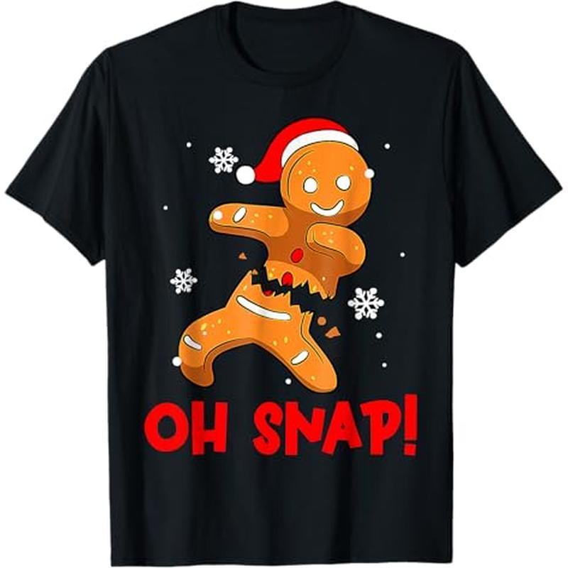 

Man Christmas T-. 100% , Christmas For , T-, S - Xxxl