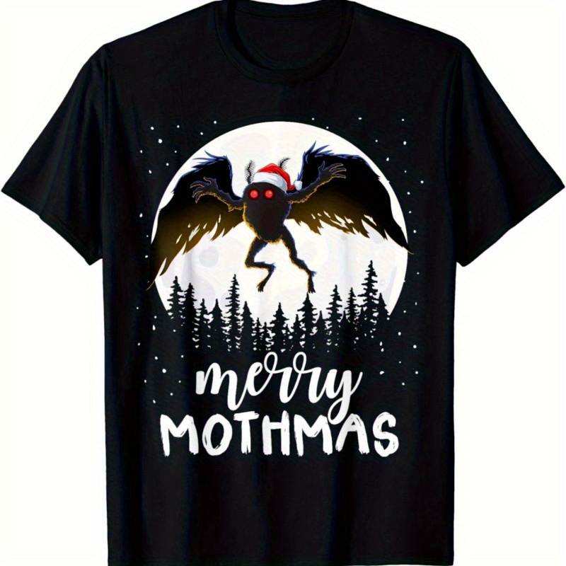 

Mothmas Mothman T-