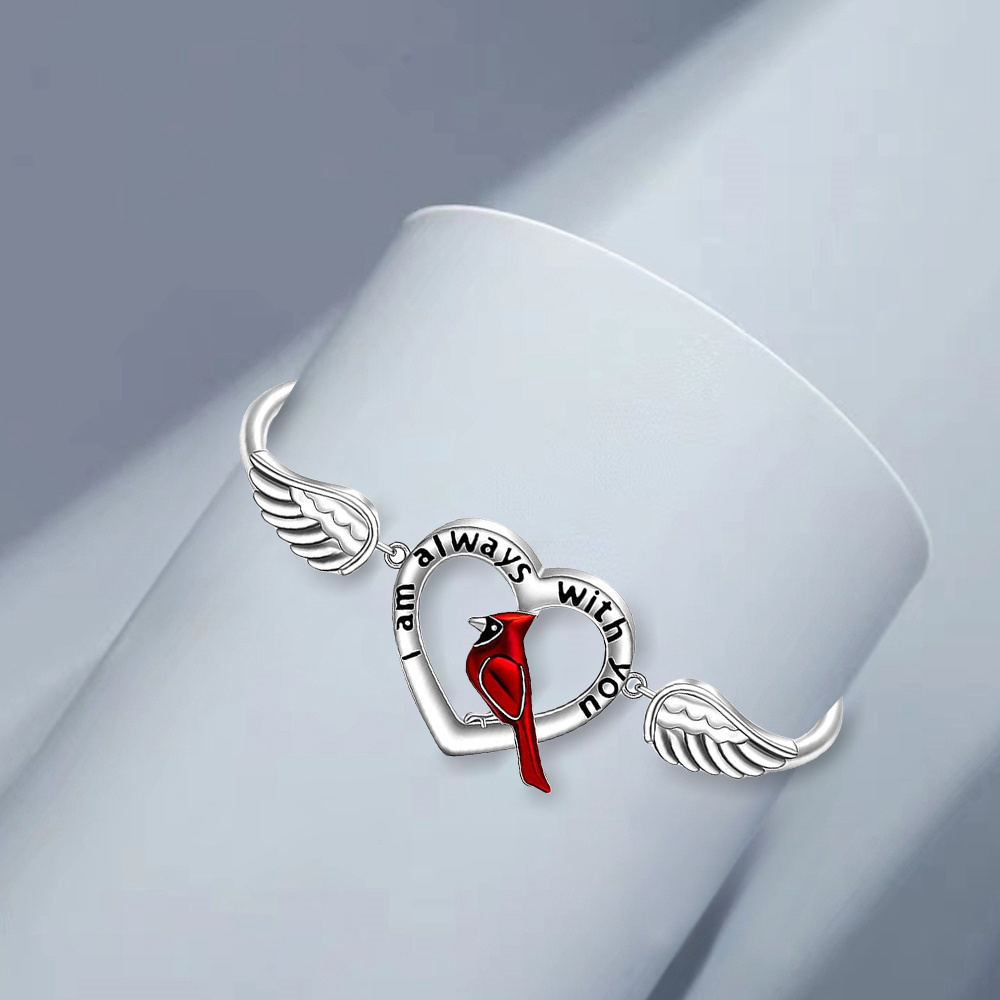 

Red Bracelet, Jewelry, 's Day For