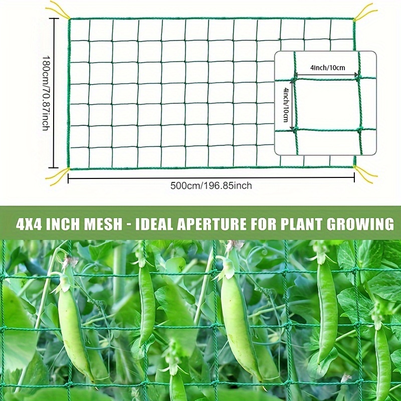 TEMU Heavy- - 1pc, For & Tomatoes, 4x4 , For , Vegetables, ,
