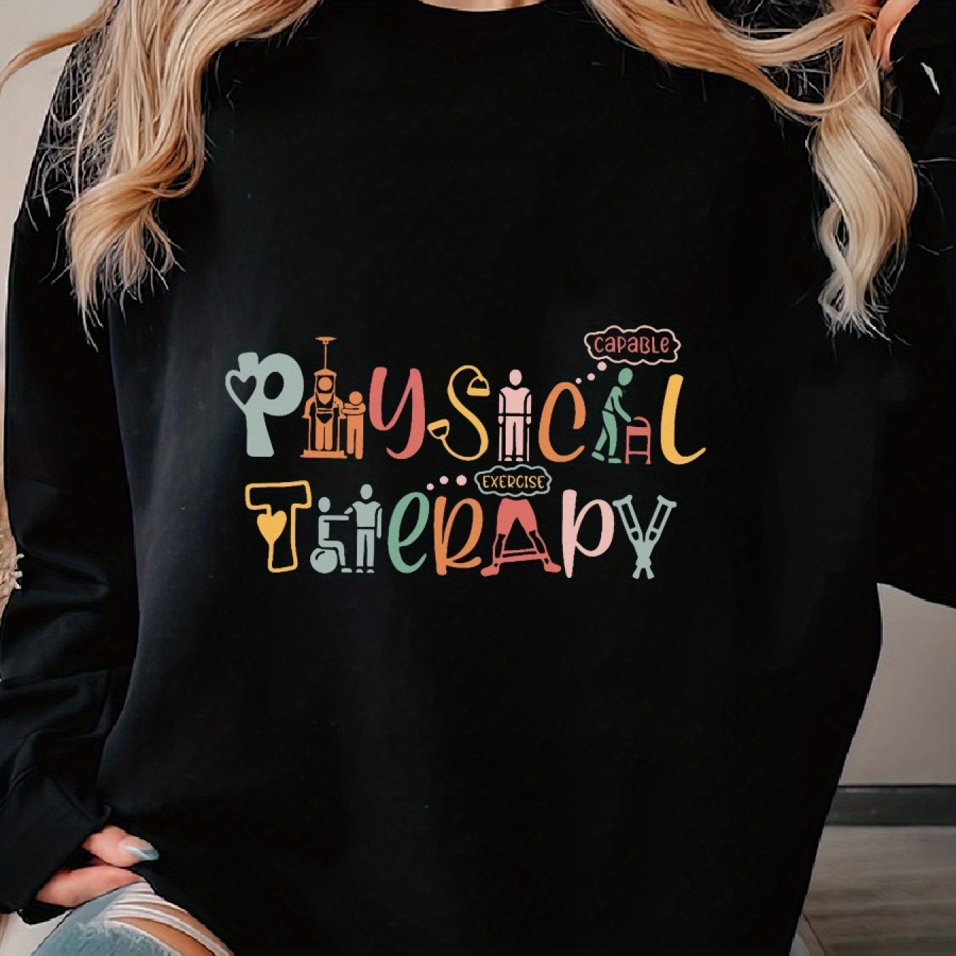 

Pt 's , Long Sleeve For