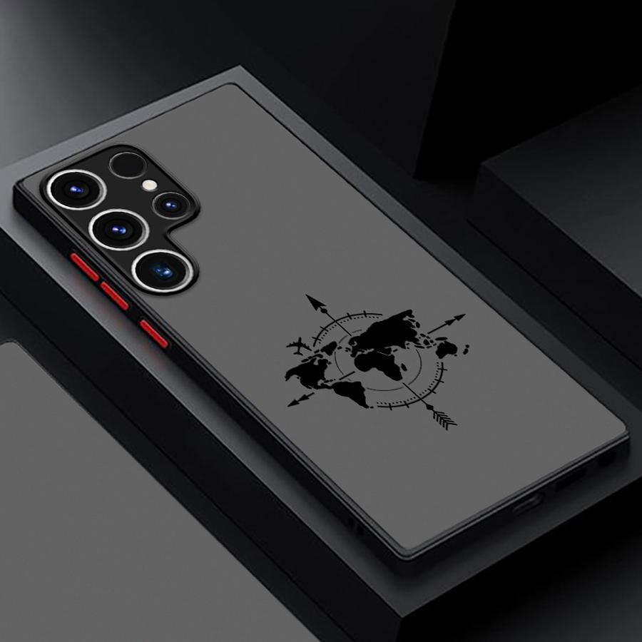 TEMU Phone S24 S23 S22 S21 S20 Fe 20 -