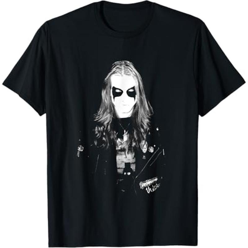 

Men' T- Metal | T-