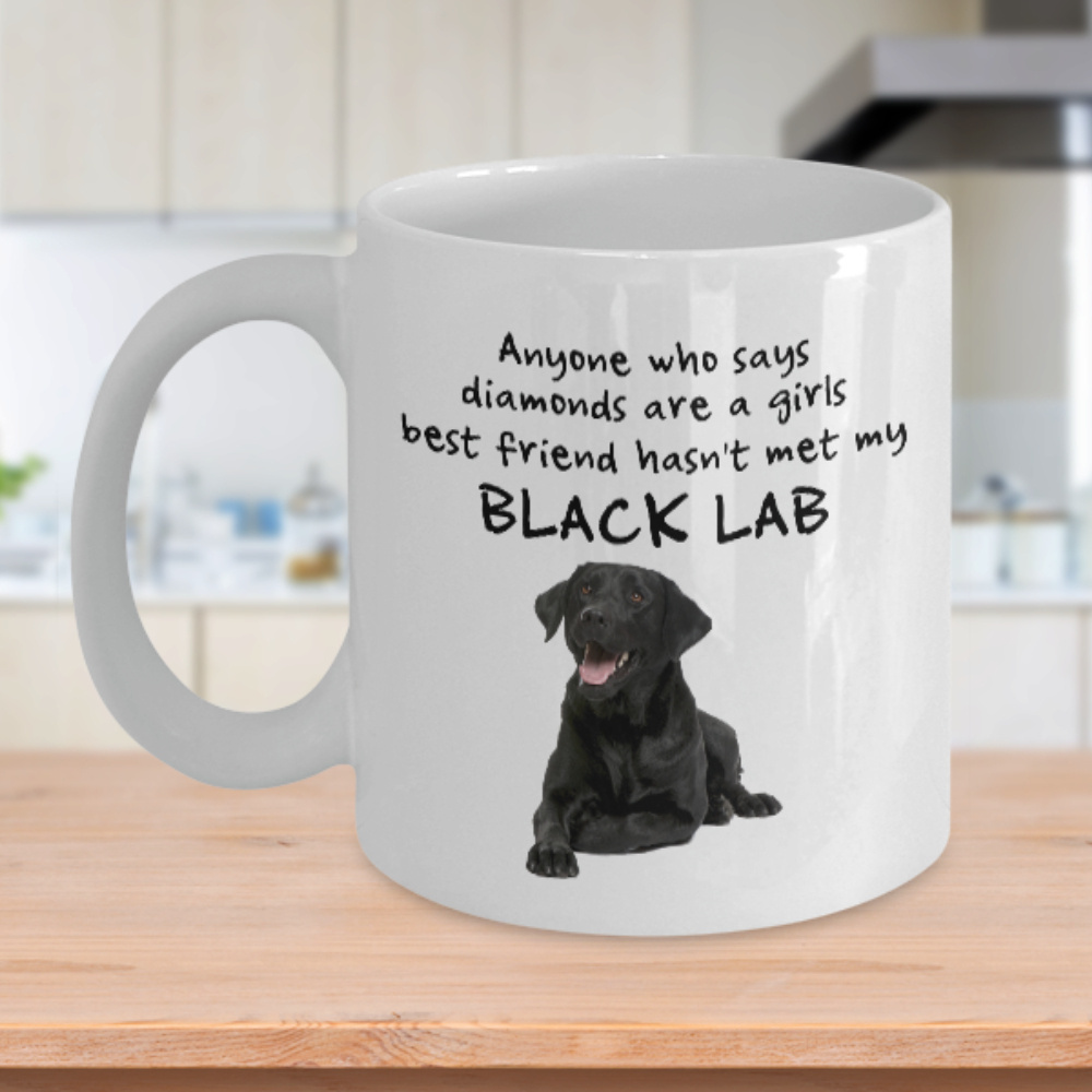 

Mug Mug Double - For