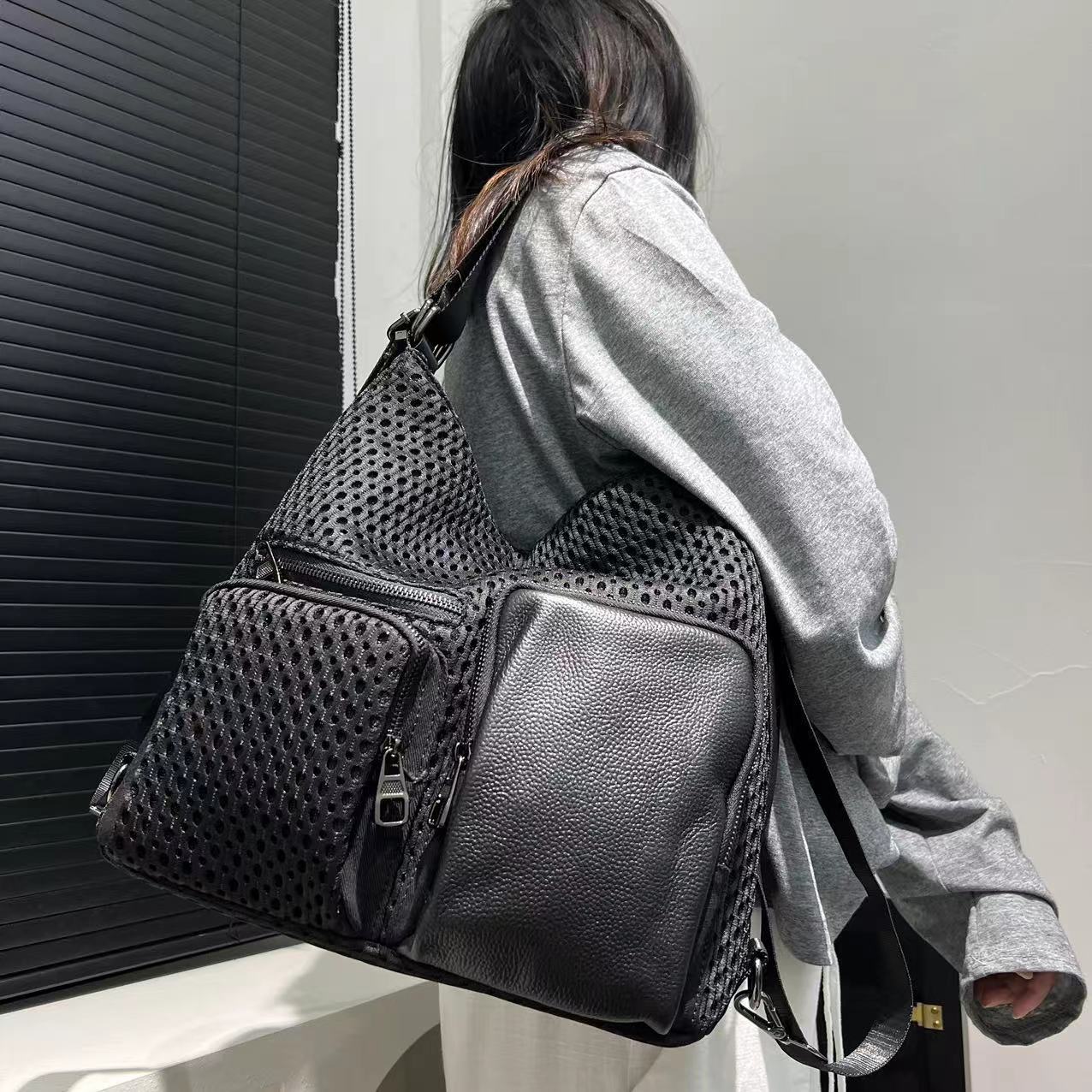 

Women's Shoulder Bag , , , Polyester Lined, , - Crossbody Bag