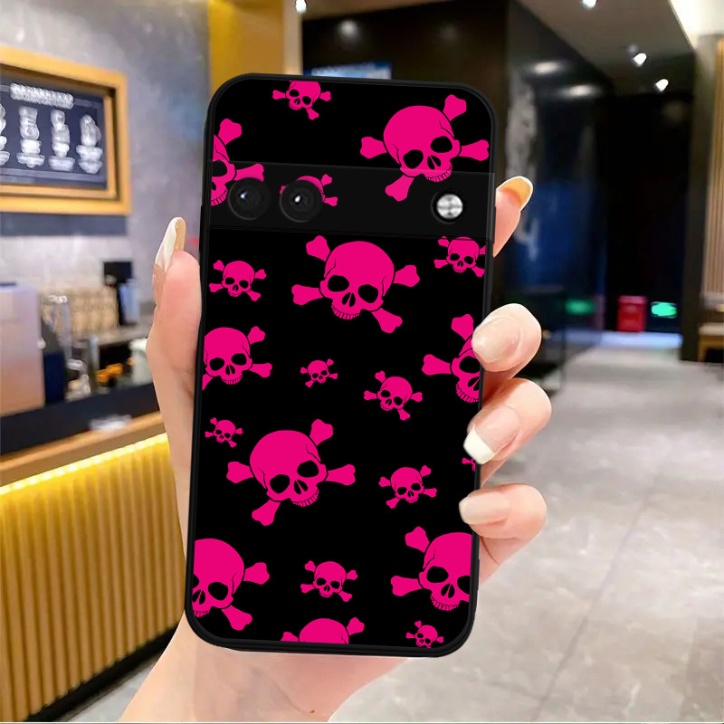 

Tpu Shockproof Phone For 6 6a 7 8 8a 7a Xl For /easter/boy/girlfriend