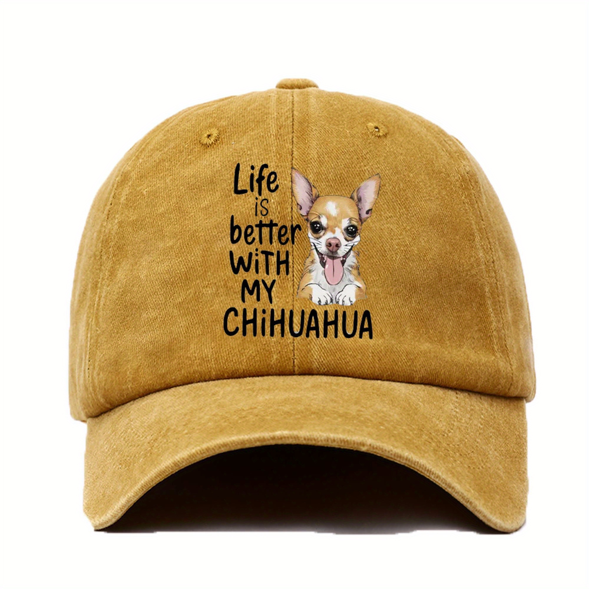 

Sun-safe , Cap - , Sun- Dad Hat For Women
