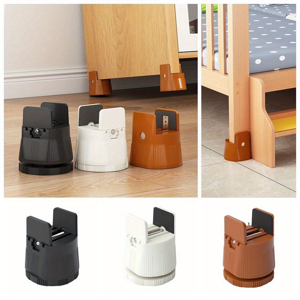 chair risers sold on Temu New Zealand