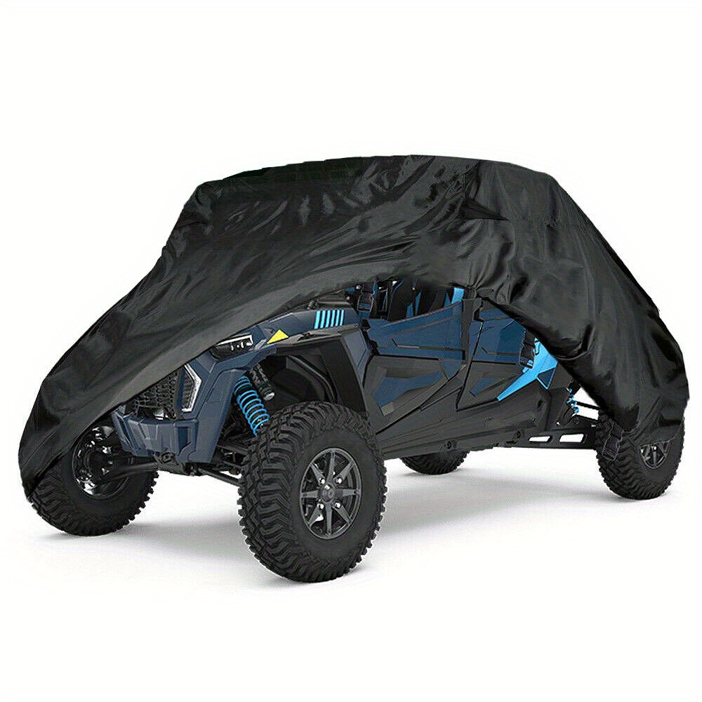 

Double Row Utv Cloth Replacement For 4 S