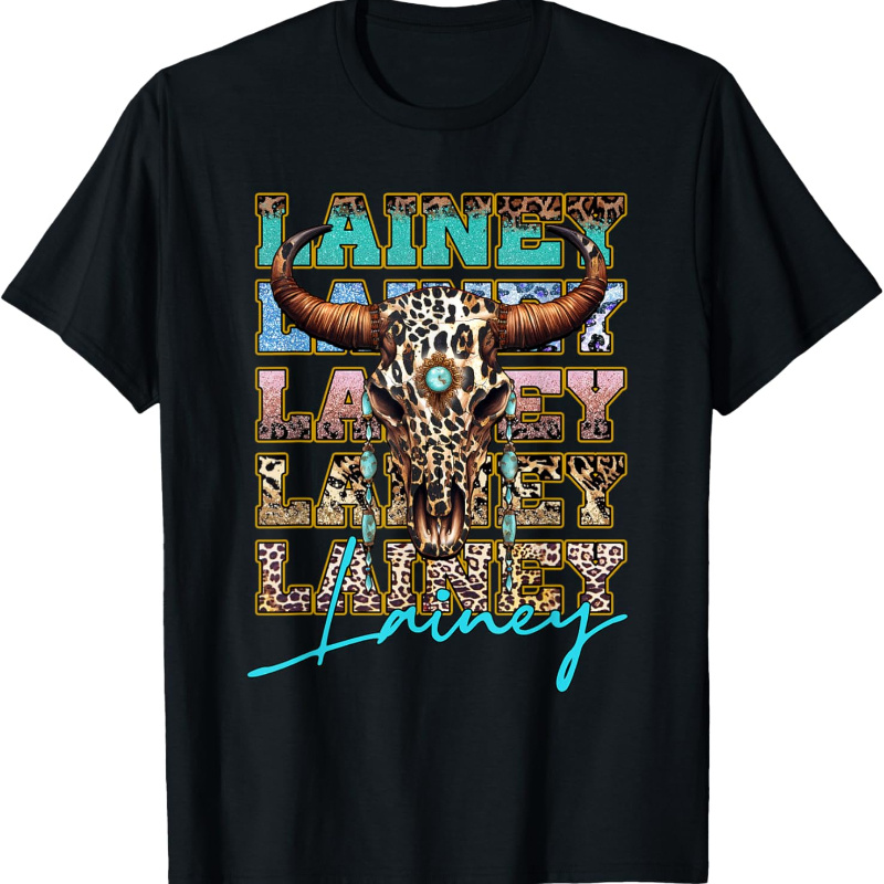 

Vintage Name Personalized Love Animal Awesome Apparel T-shirt