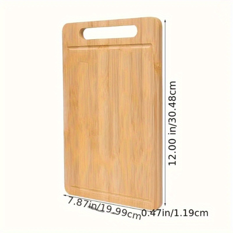 TEMU - Double-sided Wood , Household Supplies